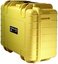 B&W International Type 4000 yellow incl. pre-cut foam