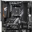 GIGABYTE M/B B550M AORUS ELITE AX1.3