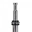 Baby Roller Low Boy 170cm/67.2in CS Base, Alu Risers