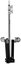 Baby Roller Low Boy 170cm/67.2in CS Base, Alu Risers