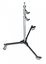 Baby Roller Low Boy 170cm/67.2in CS Base, Alu Risers