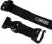 Caruba Back(pack) Strap Large (2 stuks)