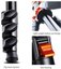 Ball Head Quick Release Plate DSLR Tripod