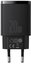 Baseus Compact Quick Charger USB and USB-C 20W EU