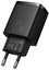 Baseus Compact Quick Charger USB and USB-C 20W EU