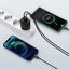 Baseus Compact Quick Charger USB and USB-C 20W EU