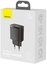 Baseus Compact Quick Charger USB and USB-C 20W EU