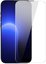Baseus Crystal Tempered Glass Dust-proof 0.3mm for iPhone 14 Pro (2pcs)