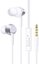 Baseus Encok HZ11 headphones - white