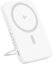 Baseus PicoGo Qi2 Power Bank 5000mAh 20W Wei&szlig;