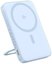 Baseus PicoGo Qi2 Power Bank 5000mAh 20W Blau