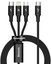 Baseus Rapid Series 3-in-1 1.5 m 20W USB-C to Lightning