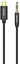 Baseus Yiven USB-C to 3,5mm, 1.2m (Black)