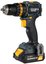 Batavia B.V. 18V Cordless Brushless Combi Drill 70 Nm, Without Battery and Charger