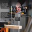 Batavia B.V. 18V Cordless Brushless Combi Drill 70 Nm, Without Battery and Charger