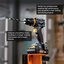 Batavia B.V. 18V Cordless Brushless Combi Drill 70 Nm, Without Battery and Charger