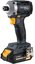 Batavia B.V. 18V Cordless Brushless Impact Driver 230 Nm, Without Battery and Charger