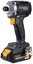 Batavia B.V. 18V Cordless Brushless Impact Driver 230 Nm, Without Battery and Charger