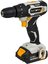 Batavia B.V. 18V Drill Driver - Without Battery and Charger in BMC