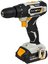 Batavia B.V. 18V Drill Driver - Without Battery and Charger in BMC