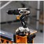Batavia B.V. 18V Drill Driver - Without Battery and Charger in BMC