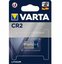 Baterija Varta CR2