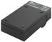 Newell DC-USB charger for LP-E17 batteries