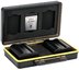 JJC BC 3XQD3 Multi Function Battery Case