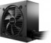 Be quiet! be quiet Pure Power 12 650W ATX 3.1 80PLUS GOL