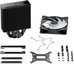 Be quiet! CPU cooler Pure Rock 3 LX BK040