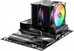 Be quiet! CPU cooler Pure Rock 3 PRO LX BK043