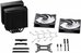 Be quiet! CPU cooler Pure Rock 3 PRO LX BK043