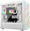 Be quiet! Water cooling Light Loop 240mm AIO ARGB White
