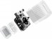 Be quiet! Water cooling Light Loop 240mm AIO ARGB White