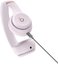 Beats wireless headset Solo 4, cloud pink