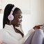 Beats wireless headset Solo 4, cloud pink