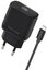 Beline Charger 30W USB-C + lightning, black cable