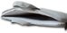 Beline Laptop Bag 16 gray