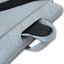 Beline Laptop Bag 16 gray