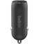 Belkin BOOST Charge 30W USB-C Kfz-Ladeger.+Kab.CCA004bt1MBK-B6