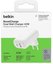 Belkin BOOST Charge 42W Ladeger. 30W USB-C/12W USB-A WCB009vfWH