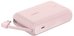 Belkin BOOST Charge Powerbk. 20W 10.000mAh USB-C rosa BPB021hqPK