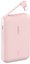 Belkin BOOST Charge Powerbk. 20W 10.000mAh USB-C rosa BPB021hqPK
