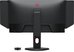 Benq Gaming Monitor XL2746K 27 ", TN, FHD, 1920 x 1080, 16:9, 320 cd/m&sup2;, HDMI ports quantity 3, 240 Hz