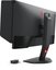 Benq Gaming Monitor XL2746K 27 ", TN, FHD, 1920 x 1080, 16:9, 320 cd/m&sup2;, HDMI ports quantity 3, 240 Hz