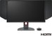Benq Gaming Monitor XL2746K 27 ", TN, FHD, 1920 x 1080, 16:9, 320 cd/m&sup2;, HDMI ports quantity 3, 240 Hz