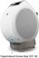 Benq GV32 | Full HD (1920x1080) | 500 ANSI lumens | White | Wi-Fi