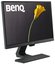 Benq GW2283 21.5" Full HD/1920x1080&lrm;/16:9&lrm;/250 cd/㎡&lrm;/20M:1/H=178, V=178/5ms/HDMI/D-Sub/Black