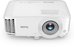 Benq MW560C | WXGA (1280x800) | 4000 ANSI lumens | White
