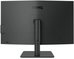 Benq USB-C Monitor PD3205U 31.5 ", IPS, UHD, 3840 x 2160, 16:9, 5 ms, 350 cd/m&sup2;, Black, 60 Hz, HDMI ports quantity 1